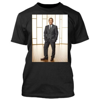 Private Practice Men's TShirt