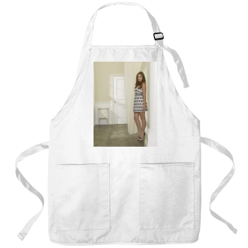 Revenge Apron