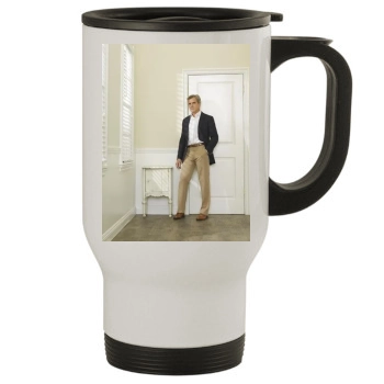 Revenge Stainless Steel Travel Mug