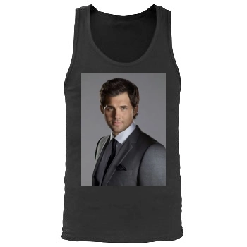 Ringer Men's Tank Top