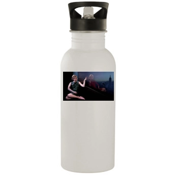 Ringer Stainless Steel Water Bottle