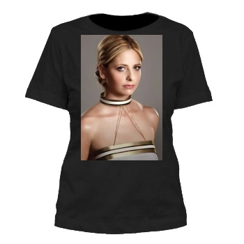 Ringer Women's Cut T-Shirt