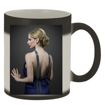 Ringer Color Changing Mug