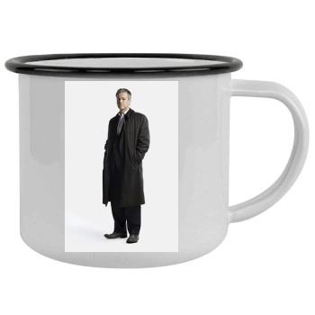 Sherlock Camping Mug