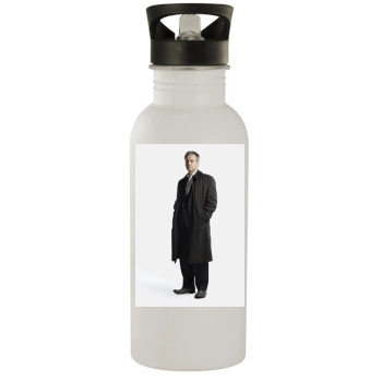 Sherlock Stainless Steel Water Bottle