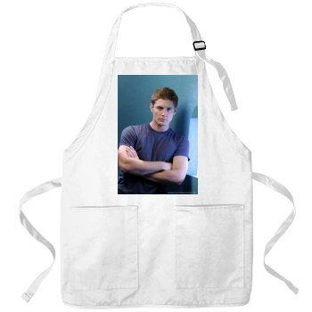 Smallville Apron