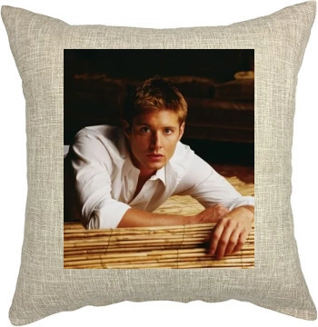 Smallville Pillow