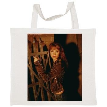 Smallville Tote