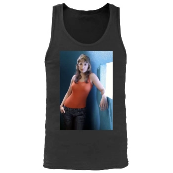 Smallville Men's Tank Top