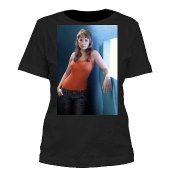 Smallville Women's Cut T-Shirt