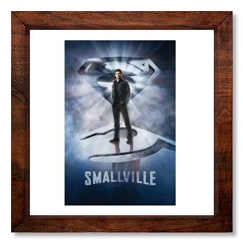 Smallville 12x12