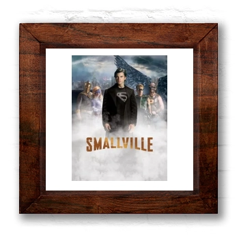 Smallville 6x6