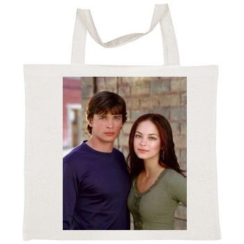 Smallville Tote