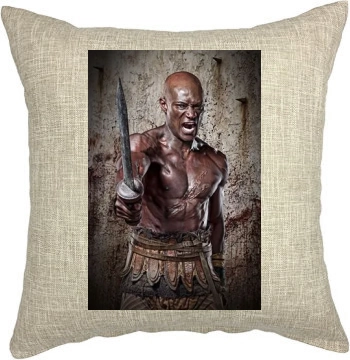 Spartacus Pillow