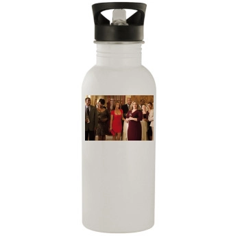 The Client List Stainless Steel Water Bottle