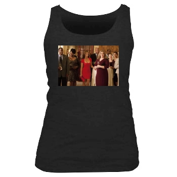 The Client List Women's Tank Top