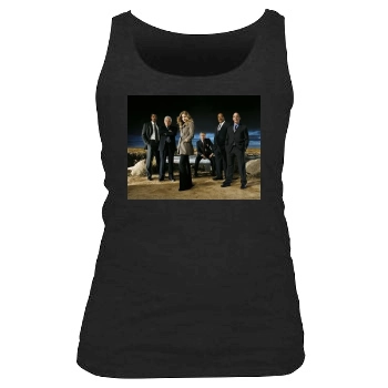 The Closer Women's Tank Top