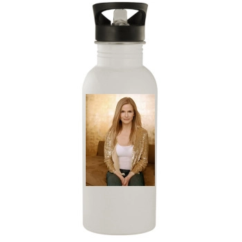 The Closer Stainless Steel Water Bottle