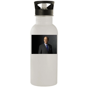 The Closer Stainless Steel Water Bottle