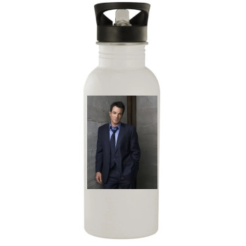 The Closer Stainless Steel Water Bottle