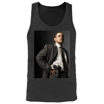 The Closer Men's Tank Top