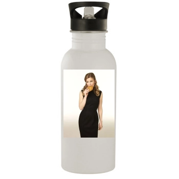 The Closer Stainless Steel Water Bottle