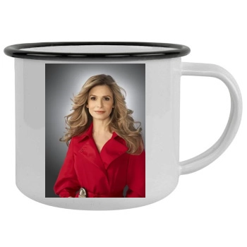 The Closer Camping Mug