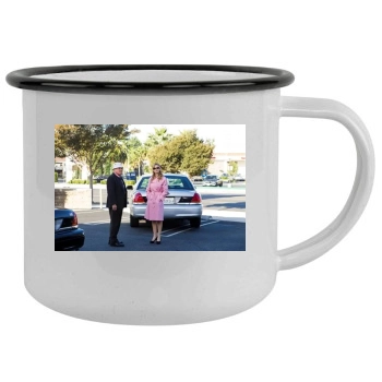 The Closer Camping Mug