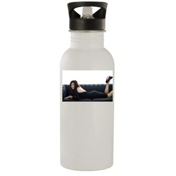 The Good Wife Stainless Steel Water Bottle
