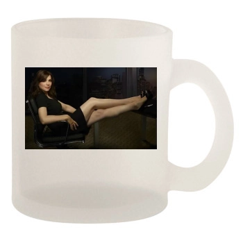 The Good Wife 10oz Frosted Mug