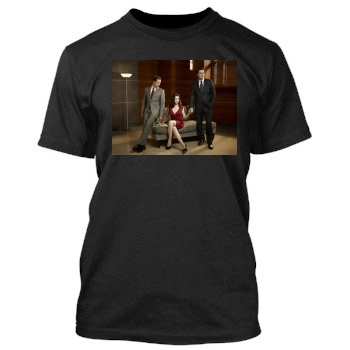 The Good Wife Men's TShirt