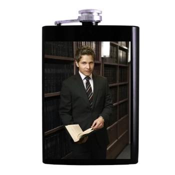 The Good Wife Hip Flask