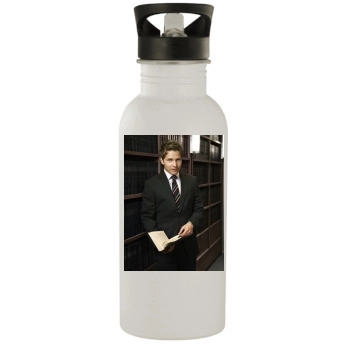 The Good Wife Stainless Steel Water Bottle