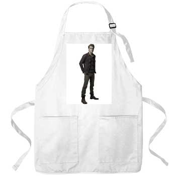 The Vampire Diaries Apron