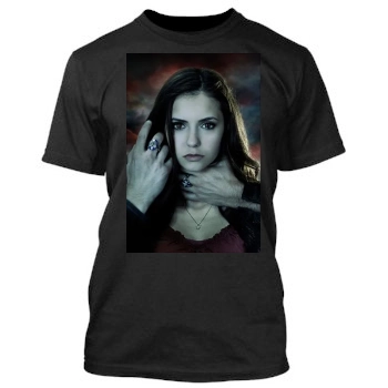 The Vampire Diaries Men's TShirt