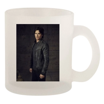 The Vampire Diaries 10oz Frosted Mug