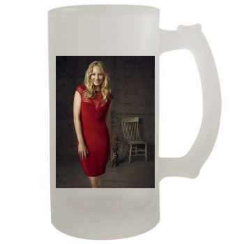 The Vampire Diaries 16oz Frosted Beer Stein