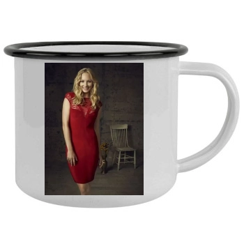 The Vampire Diaries Camping Mug