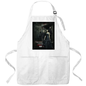 The Vampire Diaries Apron