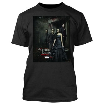 The Vampire Diaries Men's TShirt