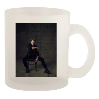 The Vampire Diaries 10oz Frosted Mug