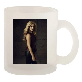 The Vampire Diaries 10oz Frosted Mug