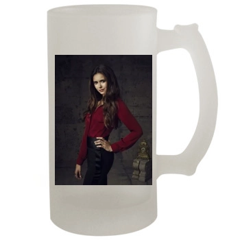 The Vampire Diaries 16oz Frosted Beer Stein