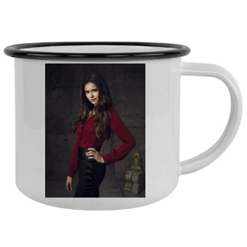 The Vampire Diaries Camping Mug