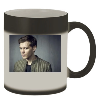 The Vampire Diaries Color Changing Mug