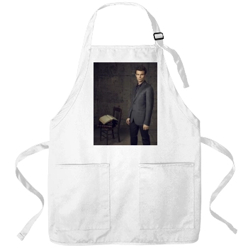 The Vampire Diaries Apron