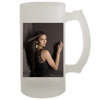 The Vampire Diaries 16oz Frosted Beer Stein
