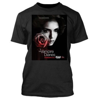 The Vampire Diaries Men's TShirt