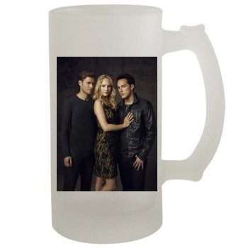 The Vampire Diaries 16oz Frosted Beer Stein