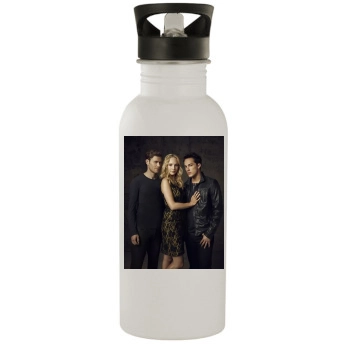 The Vampire Diaries Stainless Steel Water Bottle